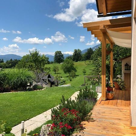 Apartma Rosa Spodnji Otok Екстериор снимка