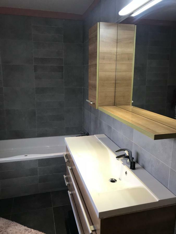 Apartma Rosa Spodnji Otok Екстериор снимка
