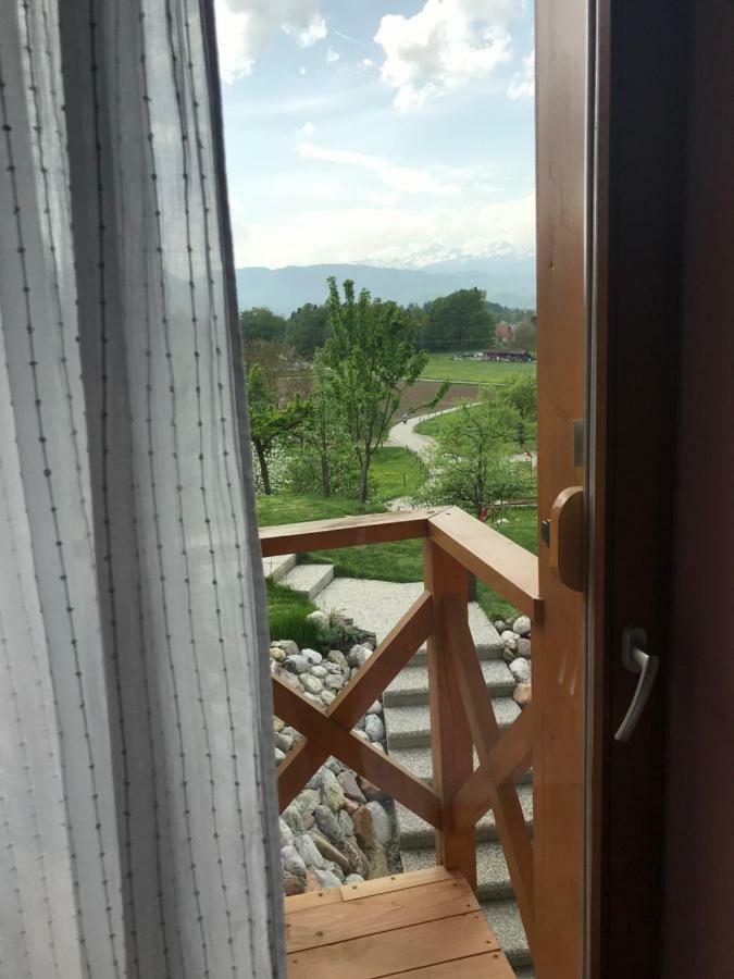 Apartma Rosa Spodnji Otok Екстериор снимка
