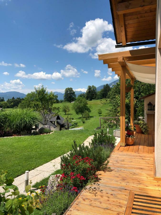 Apartma Rosa Spodnji Otok Екстериор снимка